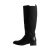 Bottes à Zip The Divine Factory
