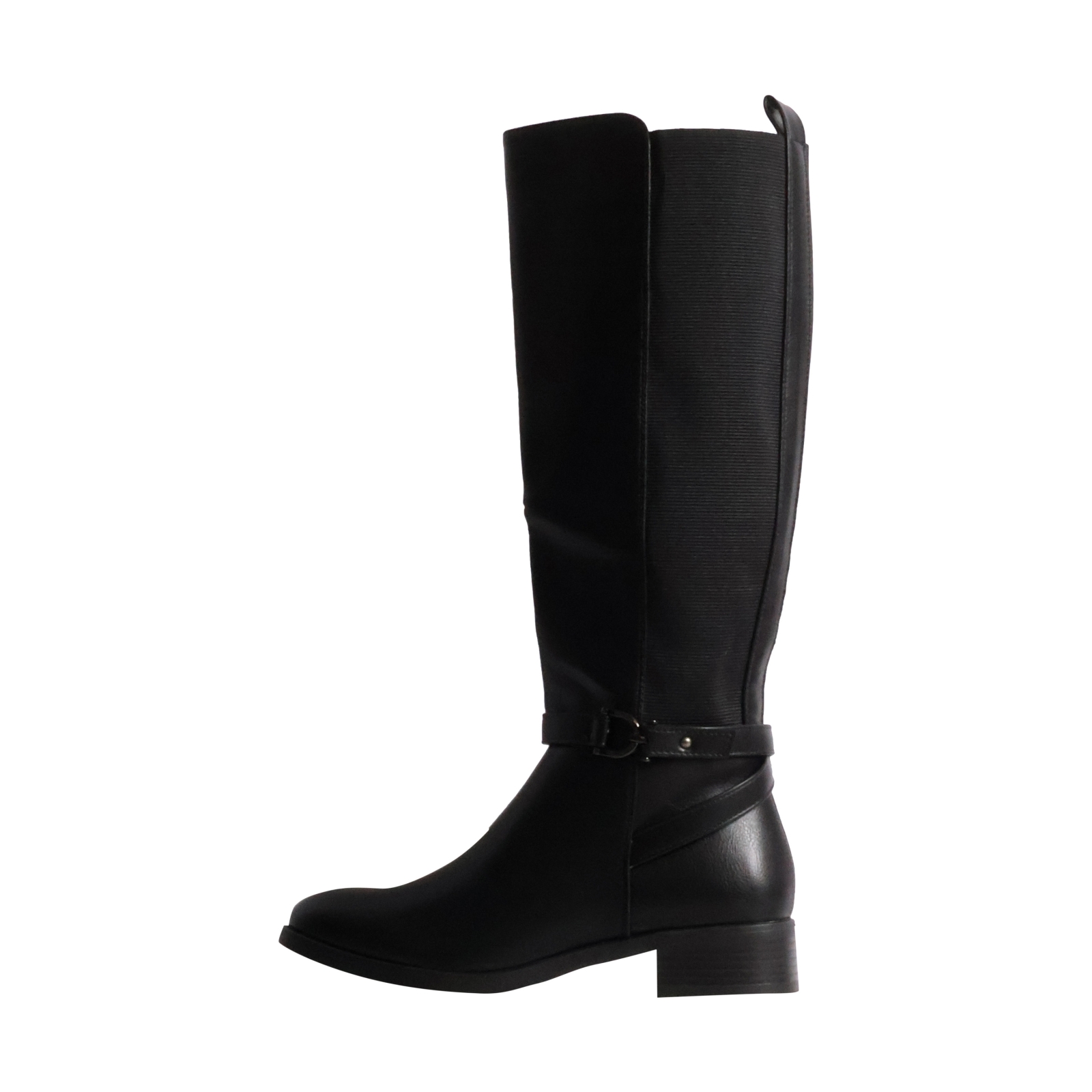 Bottes à Zip The Divine Factory