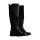 Bottes à Zip The Divine Factory