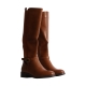 Bottes à Zip The Divine Factory