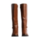Bottes à Zip The Divine Factory
