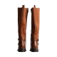 Bottes à Zip The Divine Factory