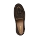 Moccassin cuir Les Tropeziennes par M.Belarbi Zouzou