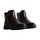 Bottines à Zip The Divine Factory