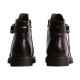 Bottines à Zip The Divine Factory