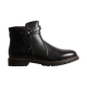 Bottines à Zip The Divine Factory