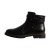 Bottines à Zip The Divine Factory