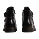 Bottines à Zip The Divine Factory