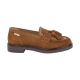 Moccassin cuir Les Tropeziennes par M.Belarbi Zouzou