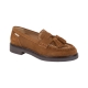 Moccassin cuir Les Tropeziennes par M.Belarbi Zouzou