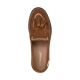 Moccassin cuir Les Tropeziennes par M.Belarbi Zouzou