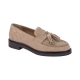 Moccassin cuir Les Tropeziennes par M.Belarbi Zouzou