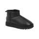 Bottines cuir Les Tropeziennes par M.Belarbi Chakir