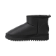 Bottines cuir Les Tropeziennes par M.Belarbi Chakir