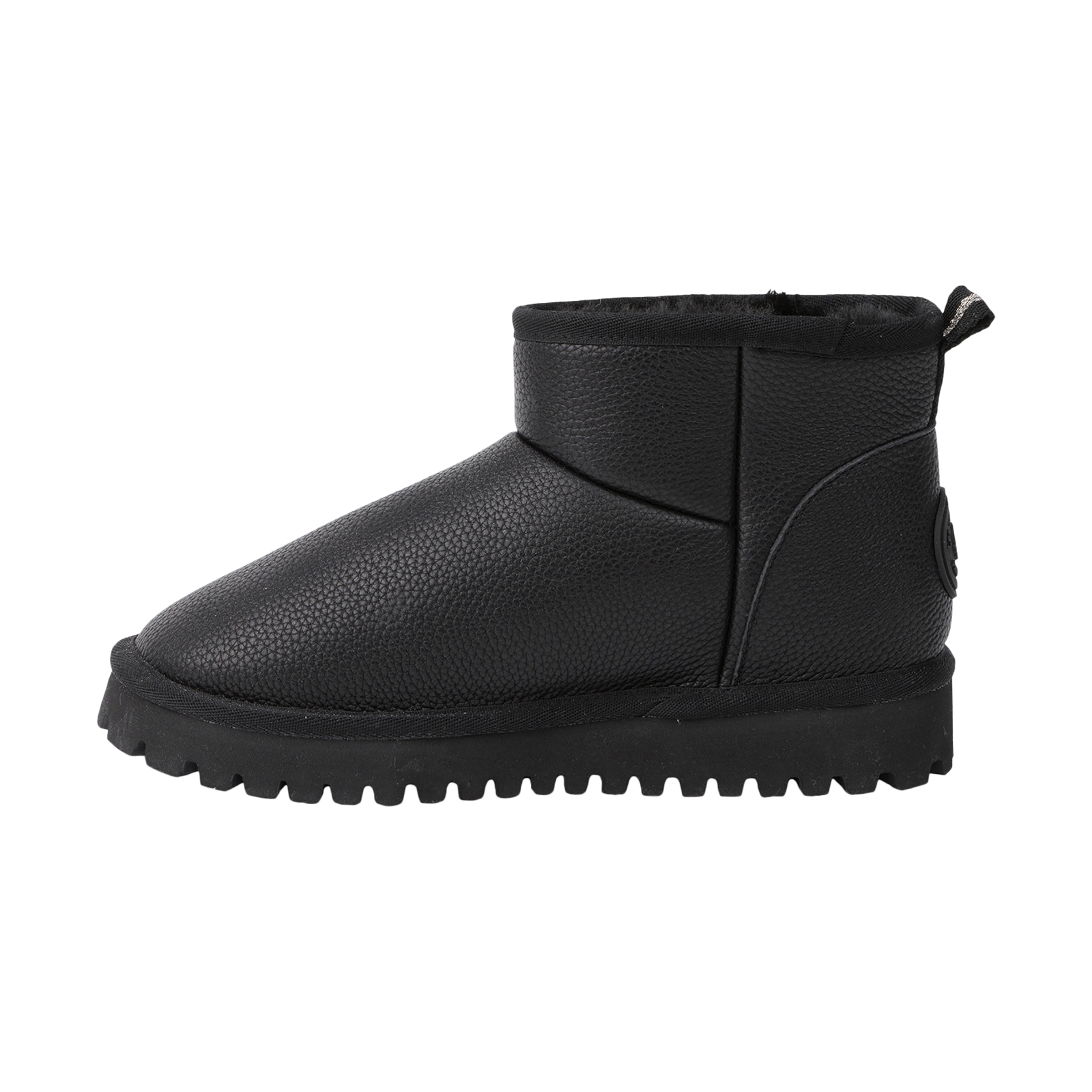 Bottines cuir Les Tropeziennes par M.Belarbi Chakir