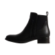 Bottines à Zip The Divine Factory