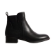 Bottines à Zip The Divine Factory