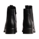 Bottines à Zip The Divine Factory