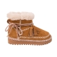 Bottines cuir Les Tropeziennes par M.Belarbi Charlotte