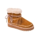 Bottines cuir Les Tropeziennes par M.Belarbi Charlotte