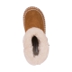 Bottines cuir Les Tropeziennes par M.Belarbi Charlotte
