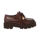 Moccassins Cuir Les Tropeziennes par M.Belarbi Virgil