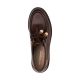 Moccassins Cuir Les Tropeziennes par M.Belarbi Virgil