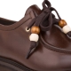 Moccassins Cuir Les Tropeziennes par M.Belarbi Virgil