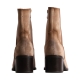 Bottines à Zip The Divine Factory