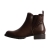 Bottines à Zip The Divine Factory