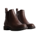 Bottines à Zip The Divine Factory