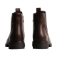 Bottines à Zip The Divine Factory