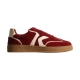 Basket Cuir The Divine Factory Alenoa