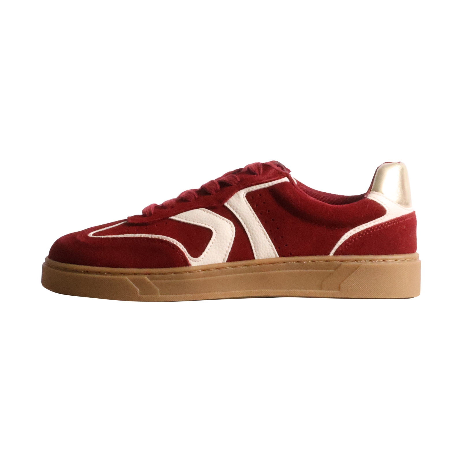 Basket Cuir The Divine Factory Alenoa