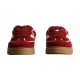 Basket Cuir The Divine Factory Alenoa