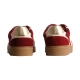 Basket Cuir The Divine Factory Alenoa