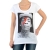 Tee Shirt Eleven Paris Kalifa W Eclair Wiz Khalifa Blanc