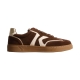 Basket Cuir The Divine Factory Alenoa