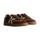 Basket Cuir The Divine Factory Alenoa