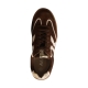 Basket Cuir The Divine Factory Alenoa