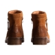 Bottines Cuir The Divine Factory Alénoa