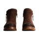Bottines Cuir The Divine Factory Alénoa