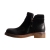 Bottines Cuir The Divine Factory Alènoa