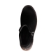 Bottines Cuir The Divine Factory Alènoa