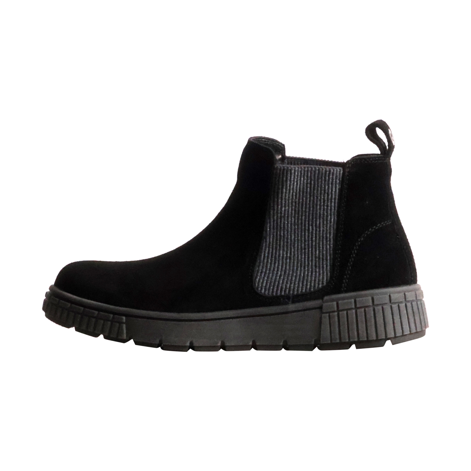 Bottines à Elastique The Divine Factory Alènoa