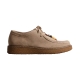 Derbie Cuir The Divine Factory Alénoa