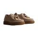 Derbie Cuir The Divine Factory Alénoa