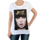 Tee Shirt Eleven Paris Jopi W Jessie J Blanc