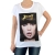 Tee Shirt Eleven Paris Jopi W Jessie J Blanc