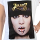 Tee Shirt Eleven Paris Jopi W Jessie J Blanc